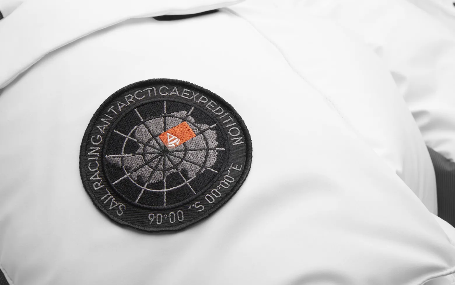 Sail Racing Pants^ANTARCTICA EXPEDITION PANT