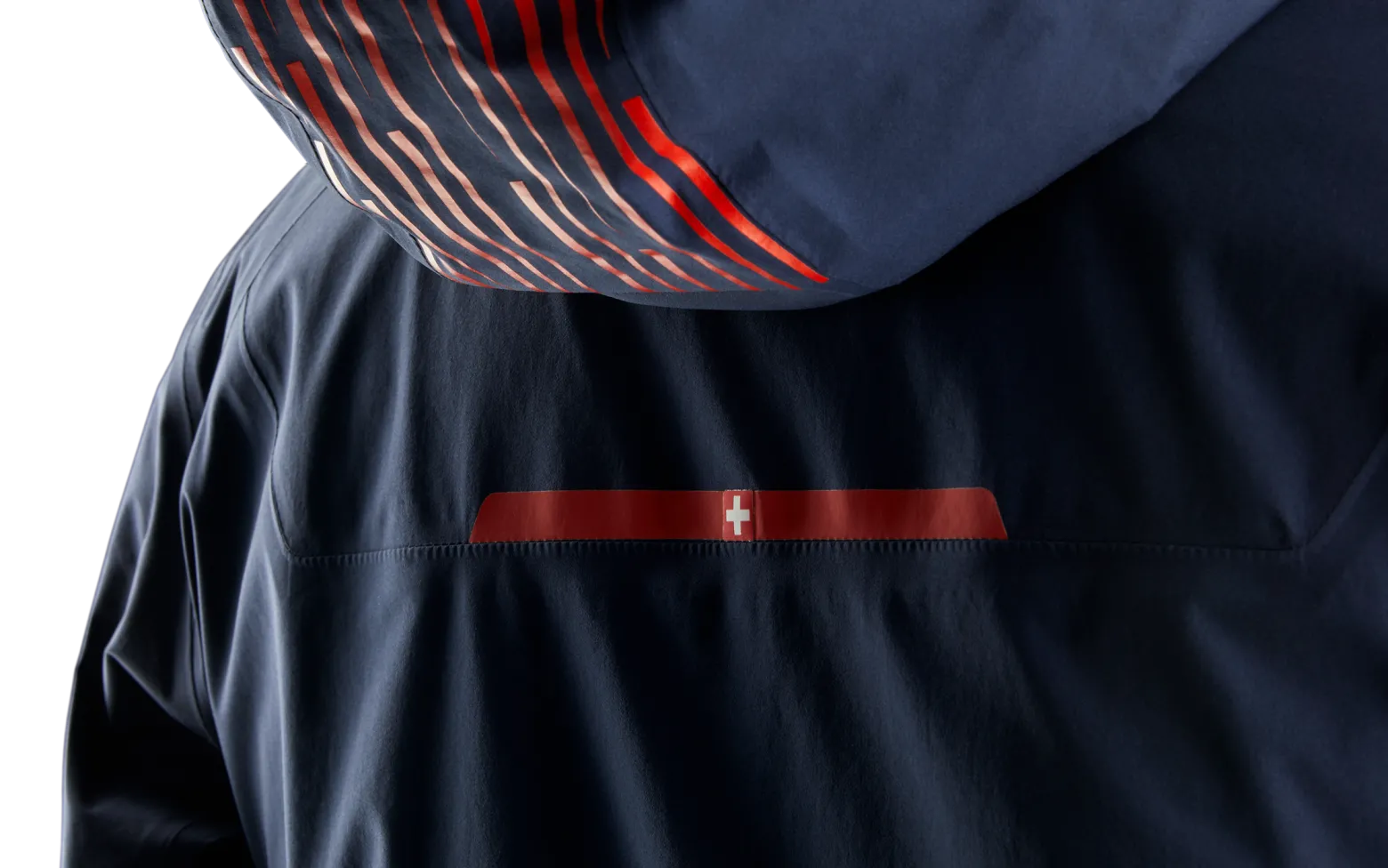 Sail Racing Arbr^ARBR JACKET