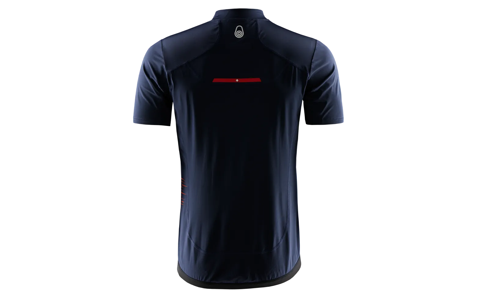 Sail Racing Arbr^ARBR SHORT SLEEVE RASHGUARD