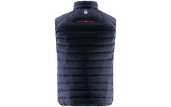 Sail Racing Arbr^ARBR TEAM DOWN VEST
