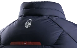 Sail Racing Arbr^ARBR TEAM DOWN VEST