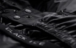 Sail Racing Jackets^BLACK ICE GORE TEX DOWN JACKET