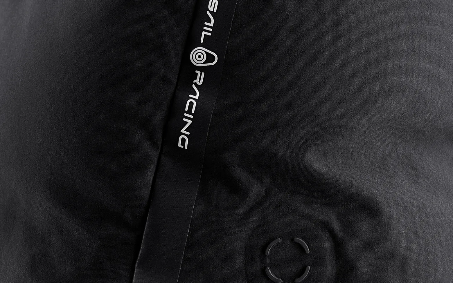 Sail Racing Jackets^BLACK ICE GORE TEX DOWN PARKA