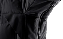 Sail Racing Jackets^BLACK ICE GORE TEX DOWN PARKA
