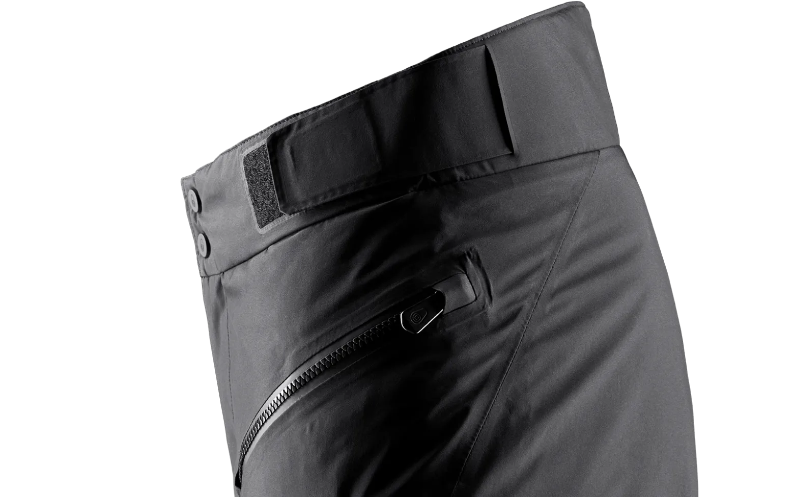 Sail Racing Pants^BLACK ICE GORE TEX PANT