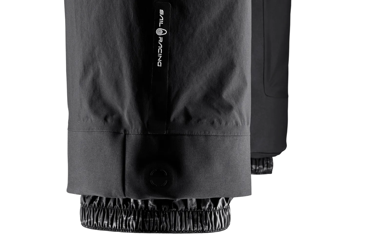 Sail Racing Pants^BLACK ICE GORE TEX PANT