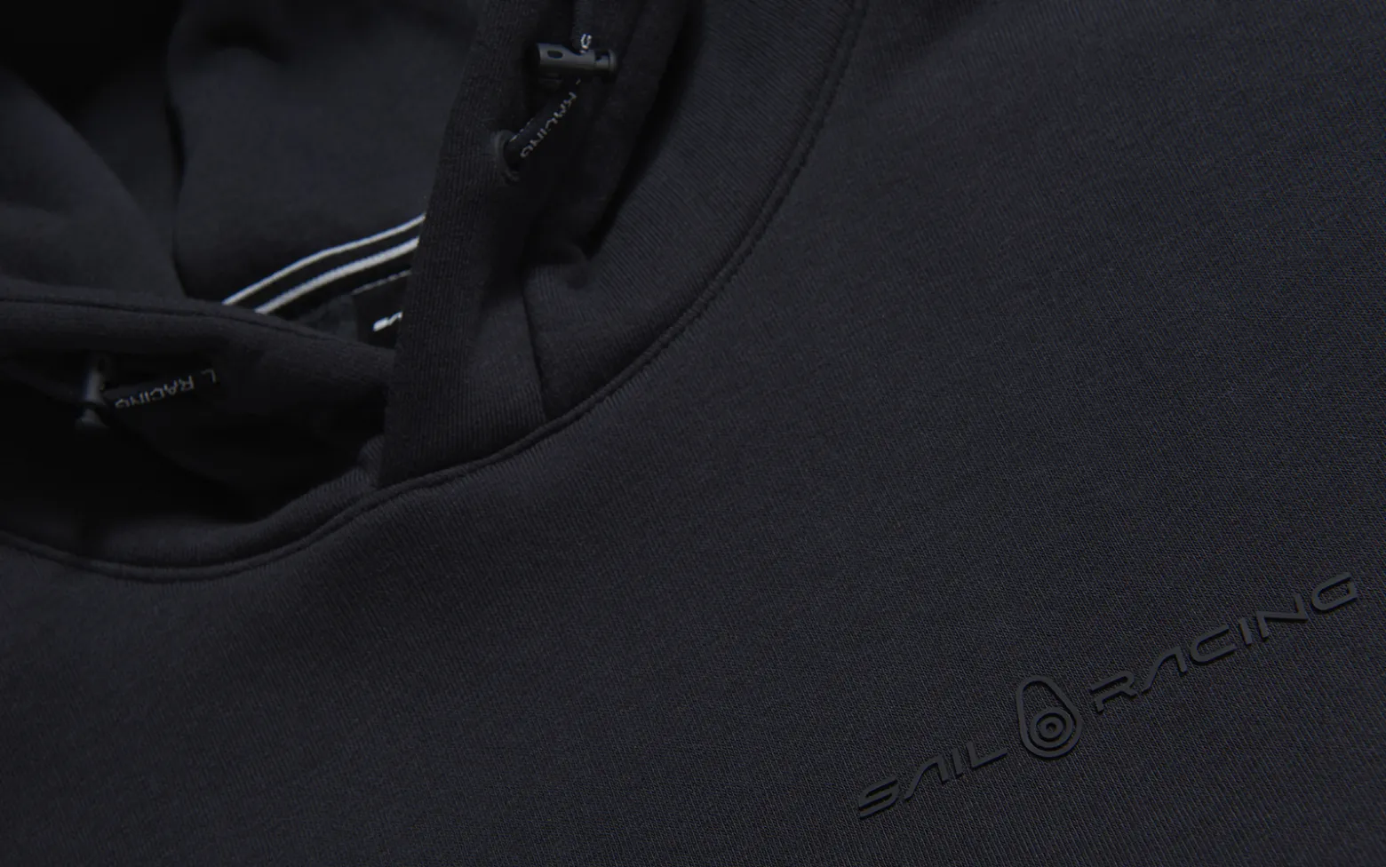 Sail Racing Sweaters & Hoodies^BOWMAN LOGO HOOD