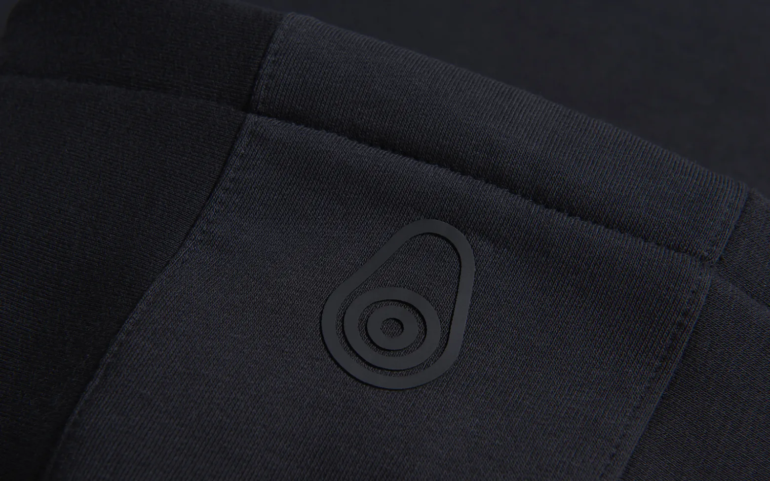 Sail Racing Sweaters & Hoodies^BOWMAN LOGO HOOD