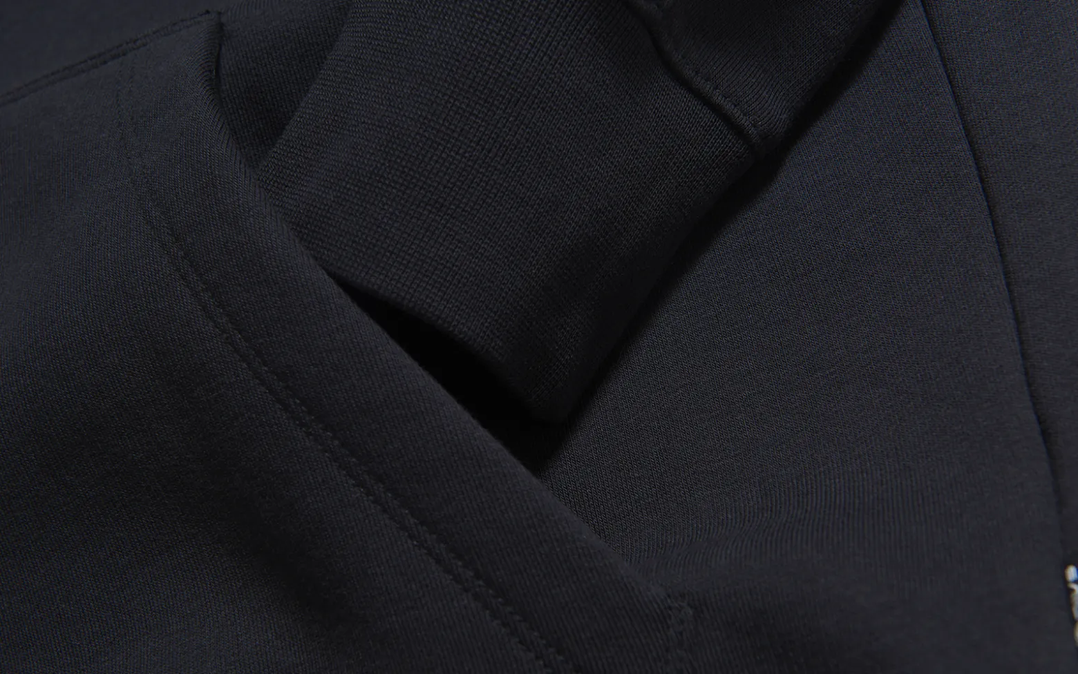 Sail Racing Sweaters & Hoodies^BOWMAN LOGO HOOD