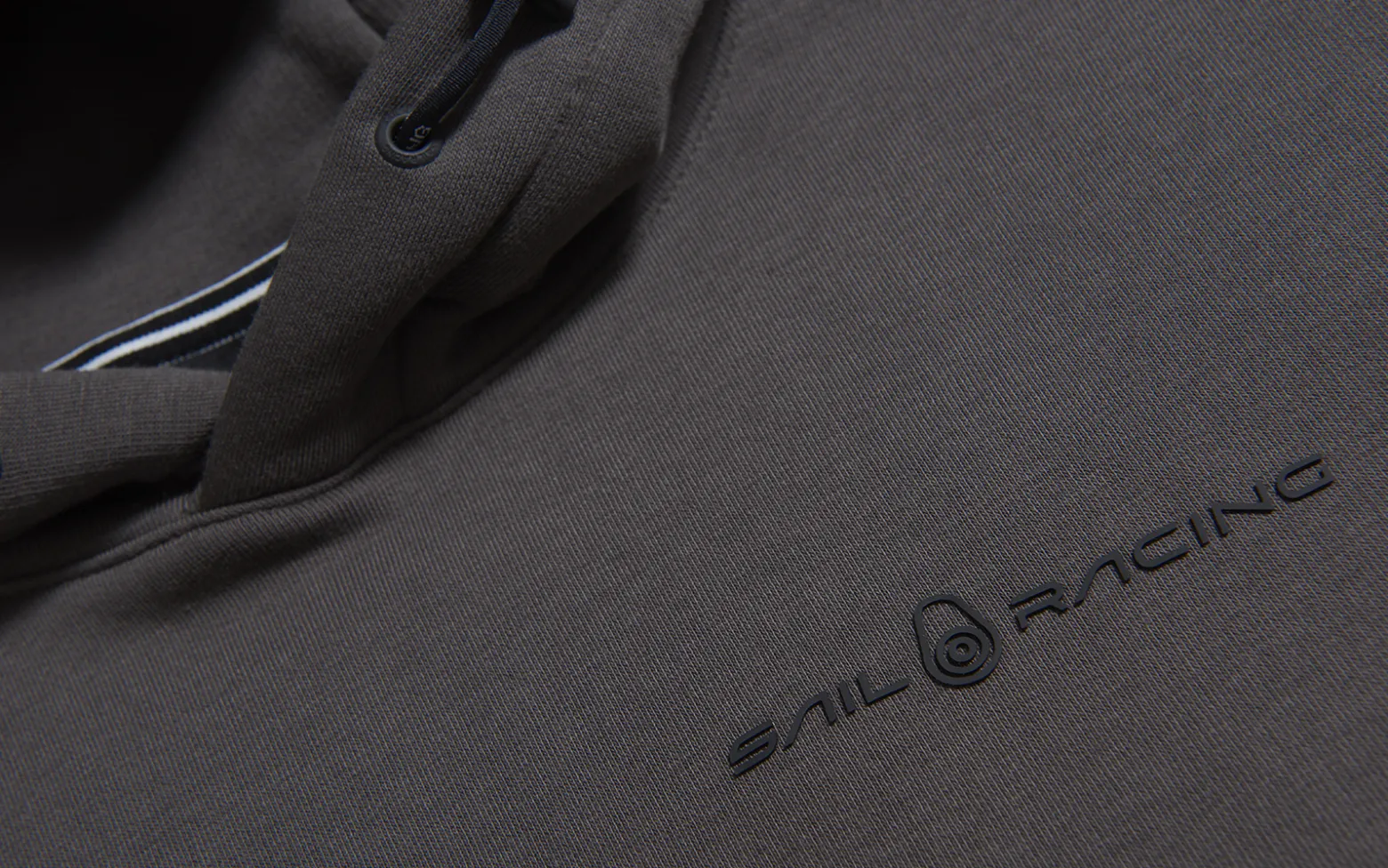 Sail Racing Sweaters & Hoodies^BOWMAN LOGO HOOD