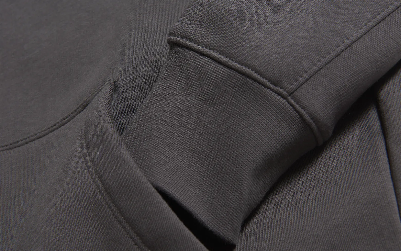 Sail Racing Sweaters & Hoodies^BOWMAN LOGO HOOD