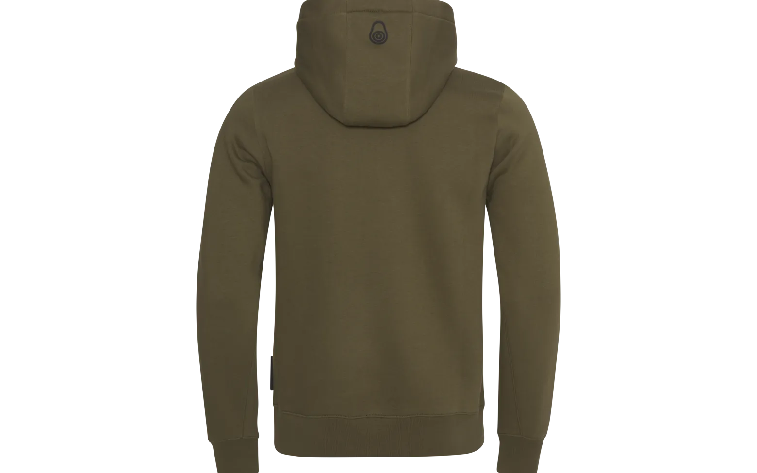 Sail Racing Sweaters & Hoodies^BOWMAN LOGO HOOD