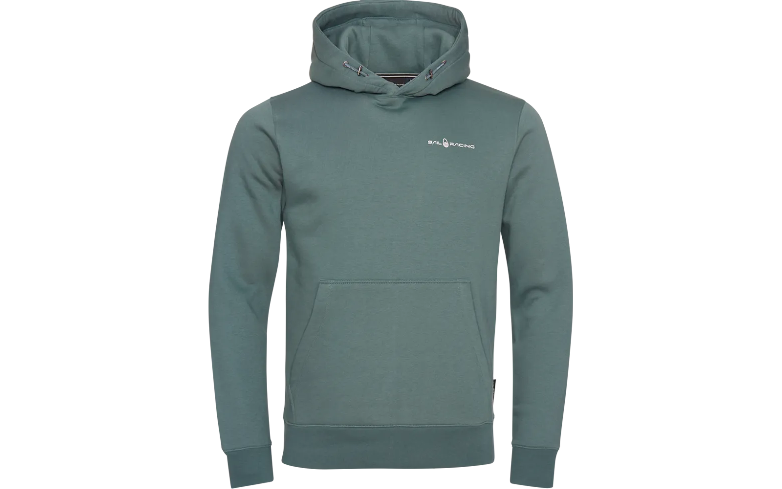 Sail Racing Sweaters & Hoodies^BOWMAN LOGO HOOD