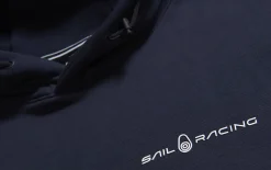 Sail Racing Sweaters & Hoodies^BOWMAN LOGO HOOD