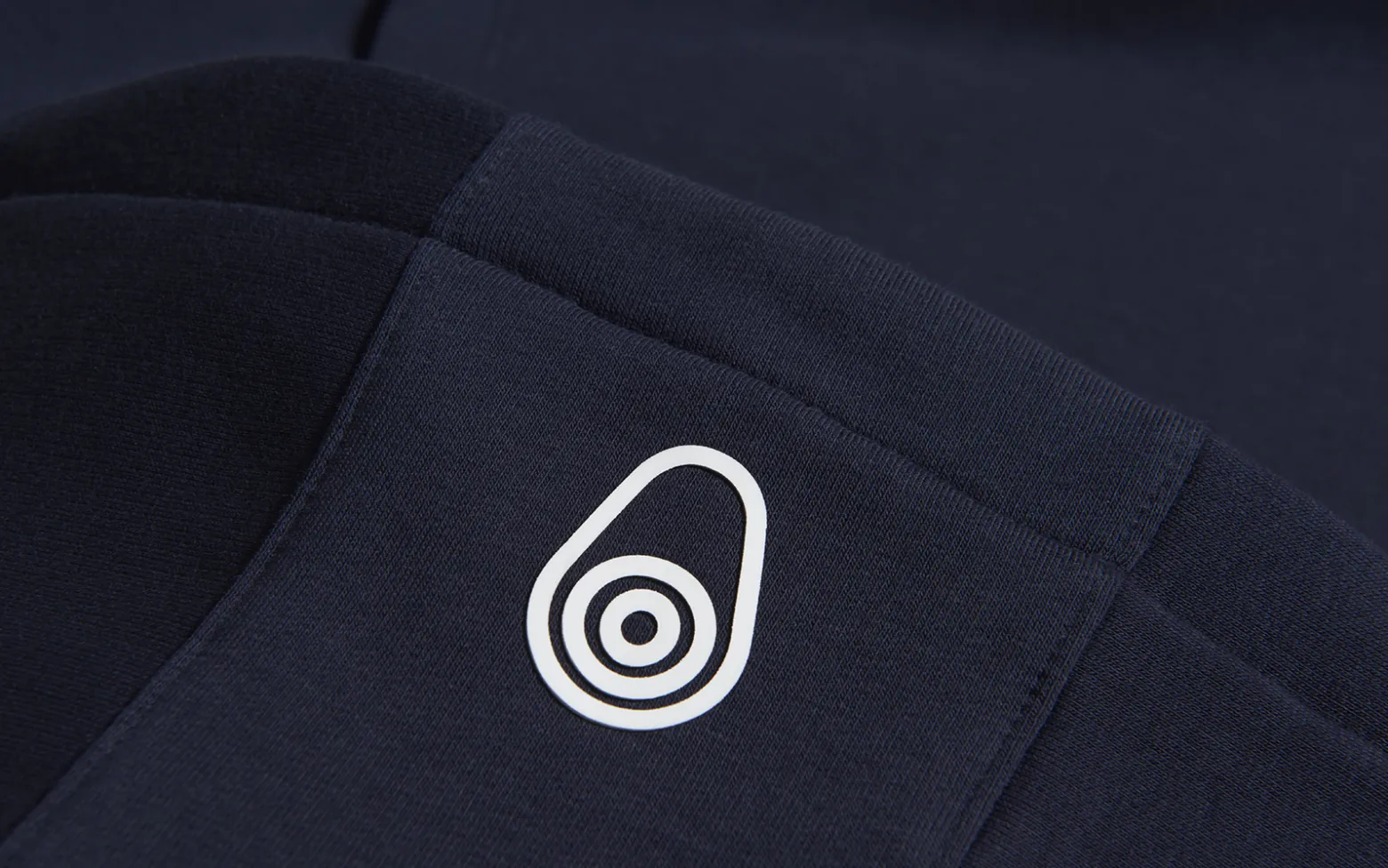Sail Racing Sweaters & Hoodies^BOWMAN LOGO HOOD