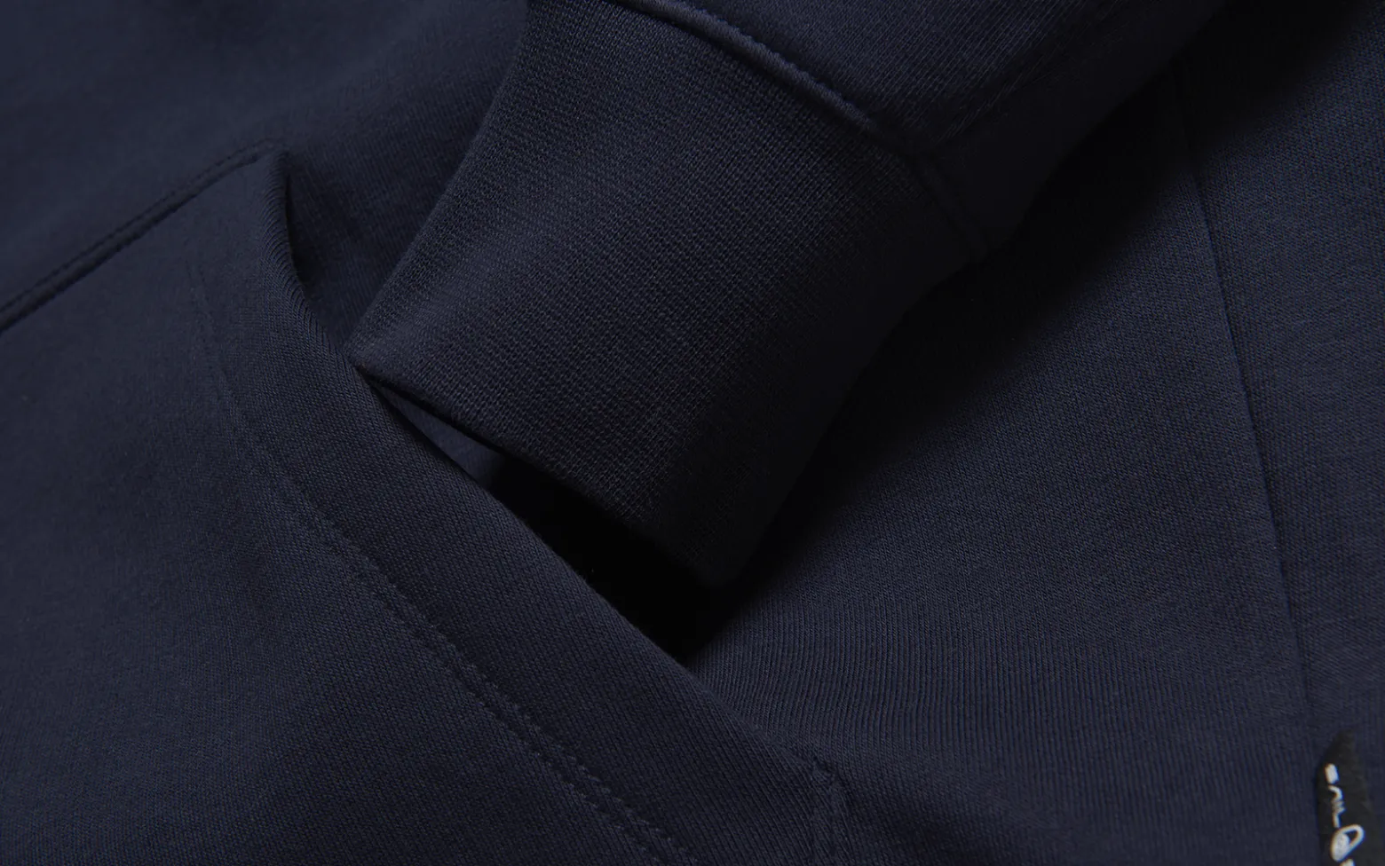 Sail Racing Sweaters & Hoodies^BOWMAN LOGO HOOD
