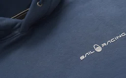 Sail Racing Sweaters & Hoodies^BOWMAN LOGO HOOD