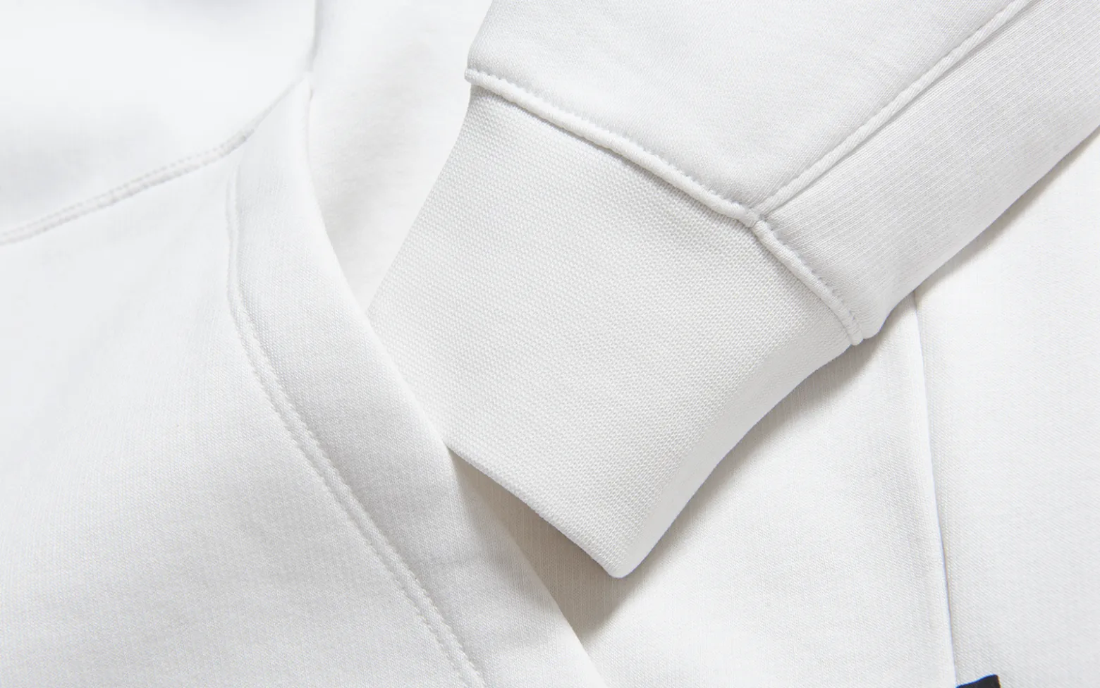 Sail Racing Sweaters & Hoodies^BOWMAN LOGO HOOD