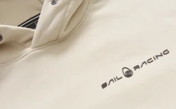 Sail Racing Sweaters & Hoodies^BOWMAN LOGO HOOD