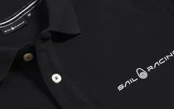 Sail Racing Polos^BOWMAN LOGO POLO