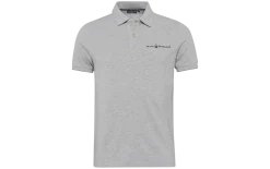 Sail Racing Polos^BOWMAN LOGO POLO