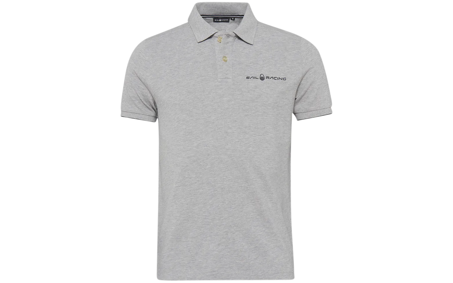 Sail Racing Polos^BOWMAN LOGO POLO