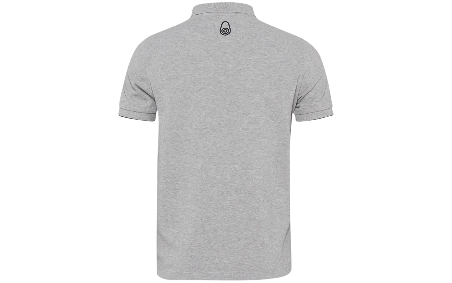 Sail Racing Polos^BOWMAN LOGO POLO