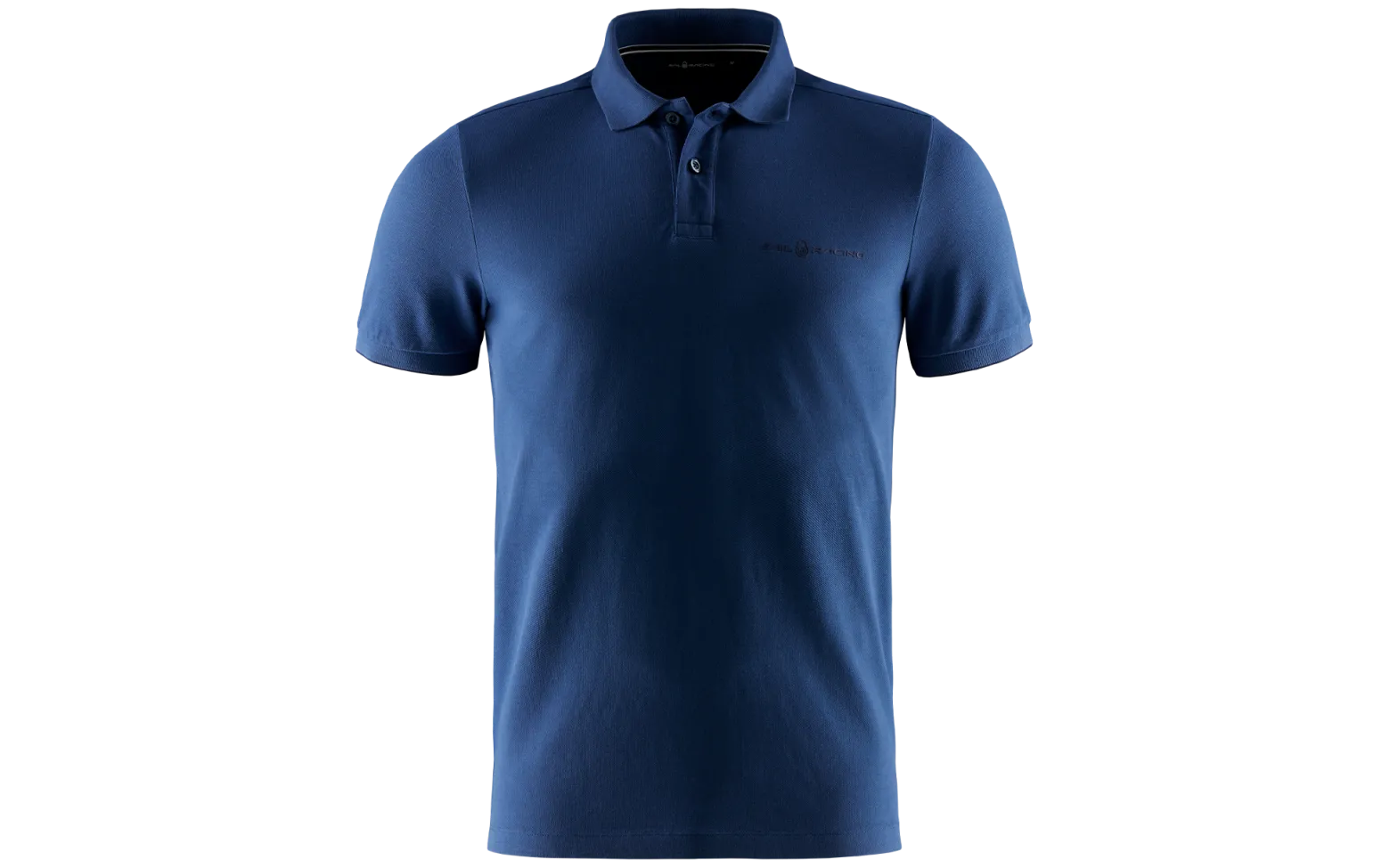 Sail Racing Polos^BOWMAN LOGO POLO