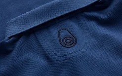 Sail Racing Polos^BOWMAN LOGO POLO