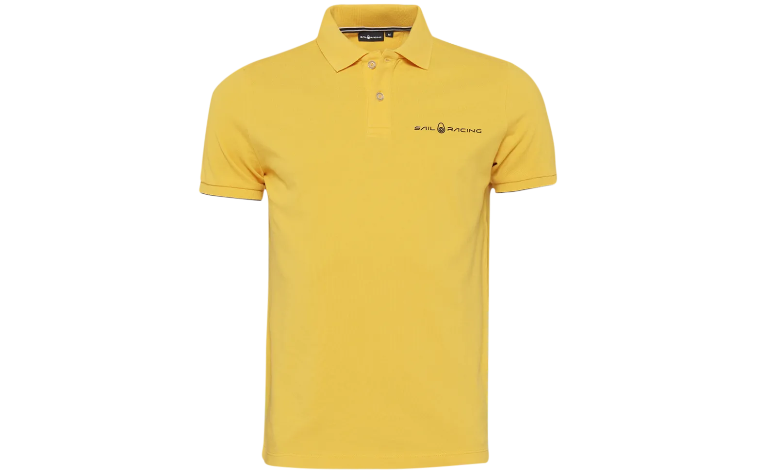 Sail Racing Polos^BOWMAN LOGO POLO