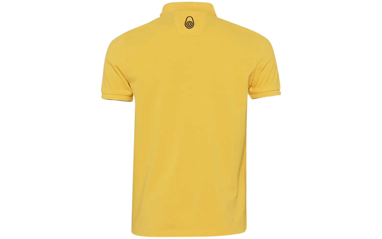 Sail Racing Polos^BOWMAN LOGO POLO