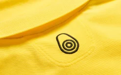 Sail Racing Polos^BOWMAN LOGO POLO