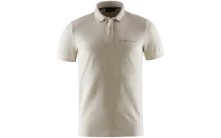 Sail Racing Polos^BOWMAN LOGO POLO