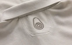Sail Racing Polos^BOWMAN LOGO POLO