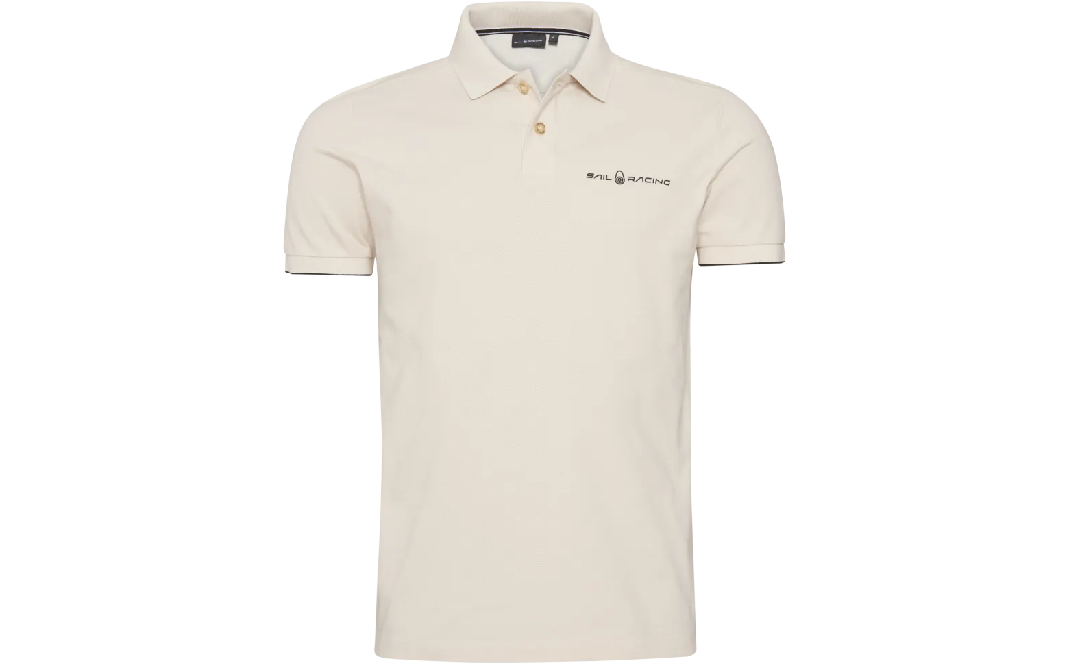 Sail Racing Polos^BOWMAN LOGO POLO