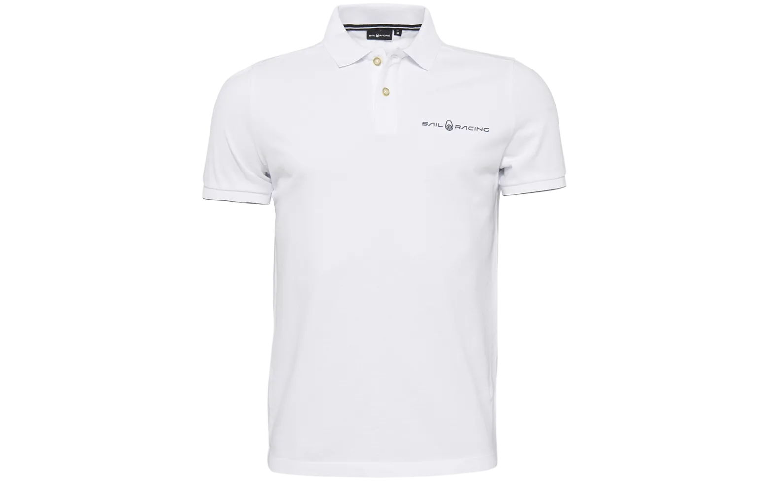Sail Racing Polos^BOWMAN LOGO POLO