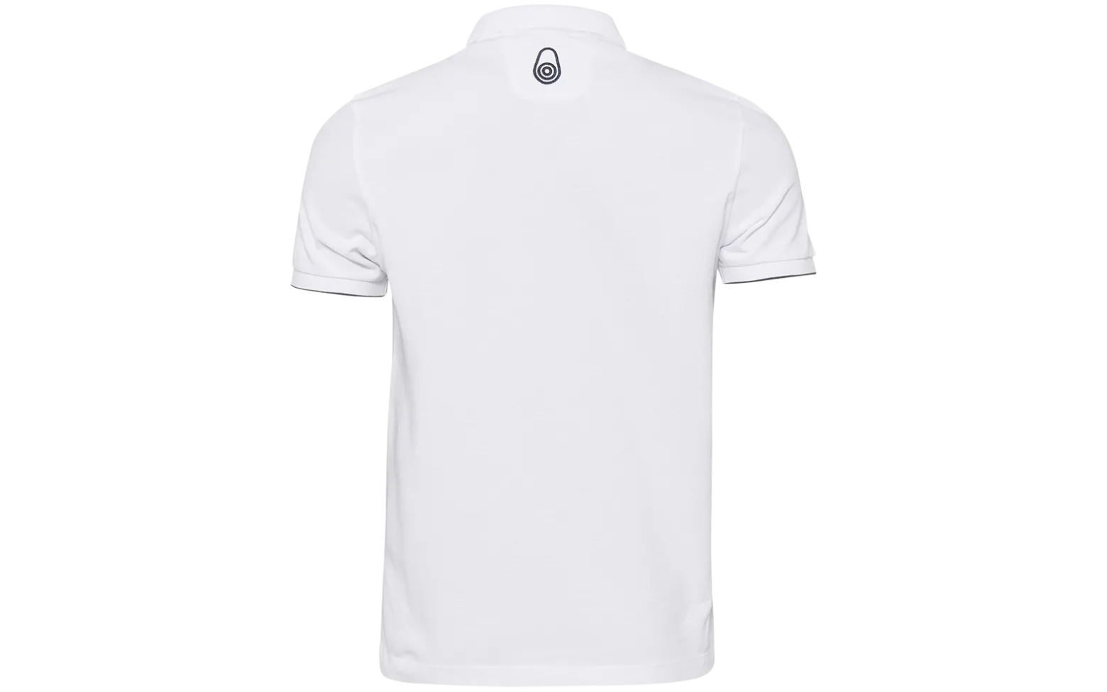 Sail Racing Polos^BOWMAN LOGO POLO