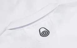 Sail Racing Polos^BOWMAN LOGO POLO
