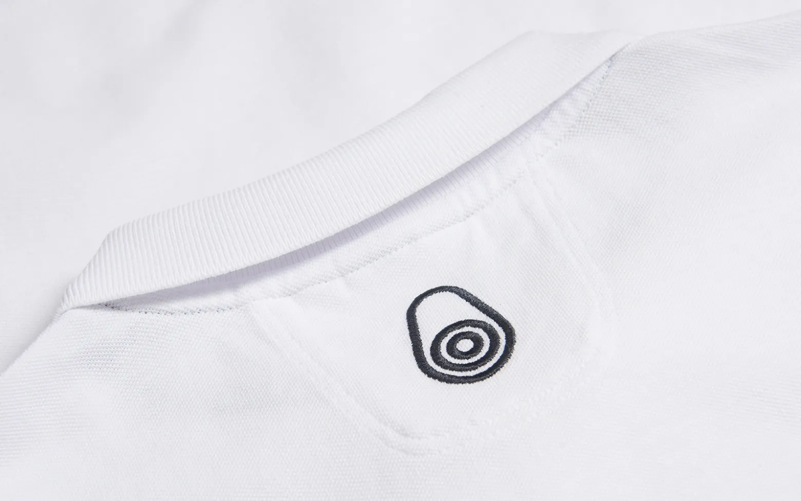 Sail Racing Polos^BOWMAN LOGO POLO