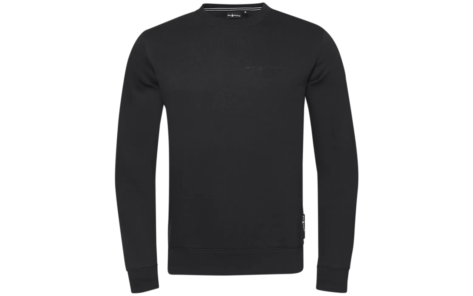 Sail Racing Sweaters & Hoodies^BOWMAN LOGO SWEATER