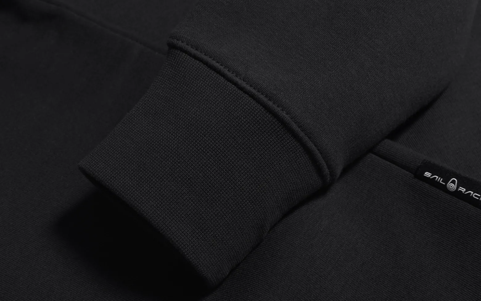 Sail Racing Sweaters & Hoodies^BOWMAN LOGO SWEATER