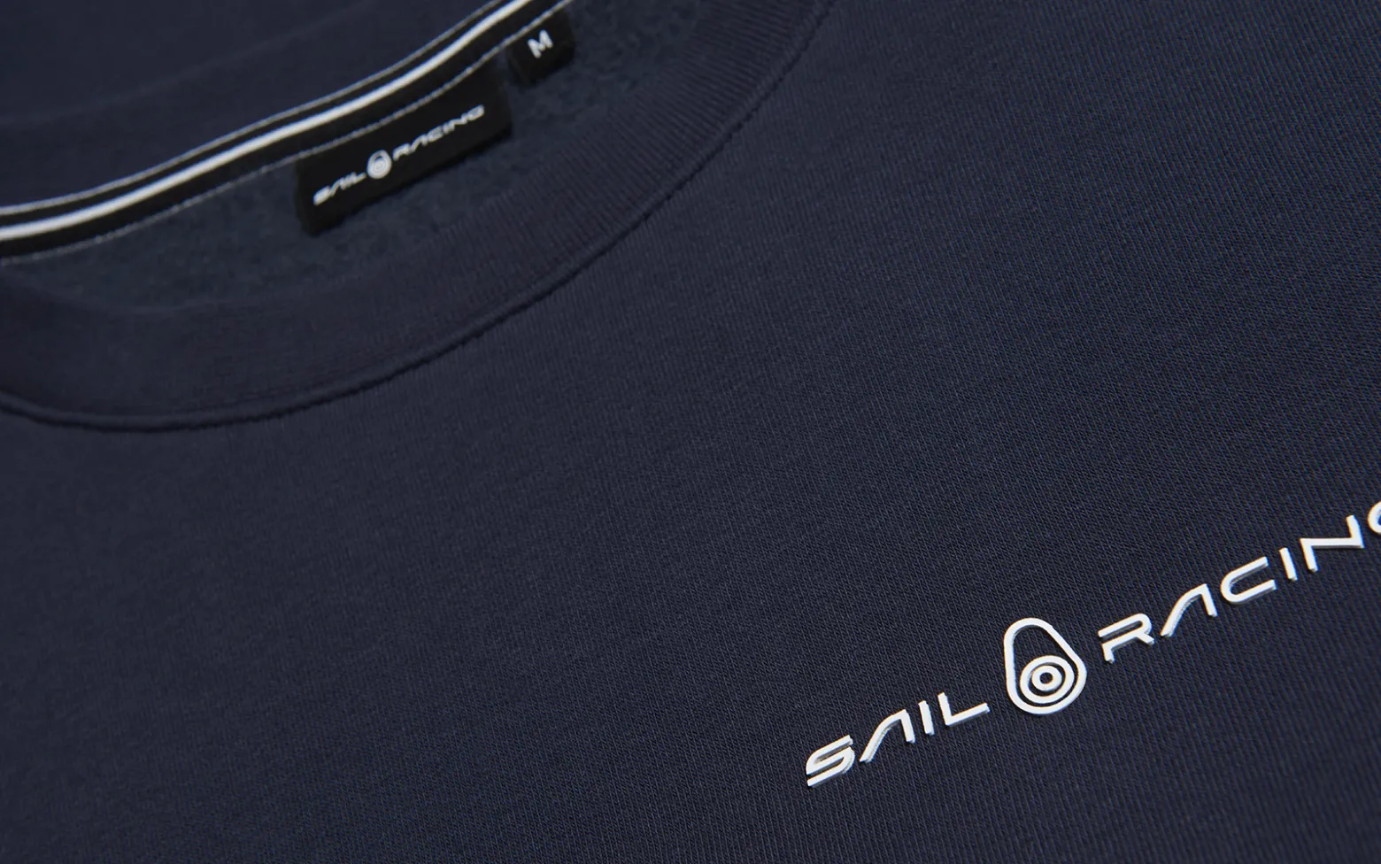 Sail Racing Sweaters & Hoodies^BOWMAN LOGO SWEATER