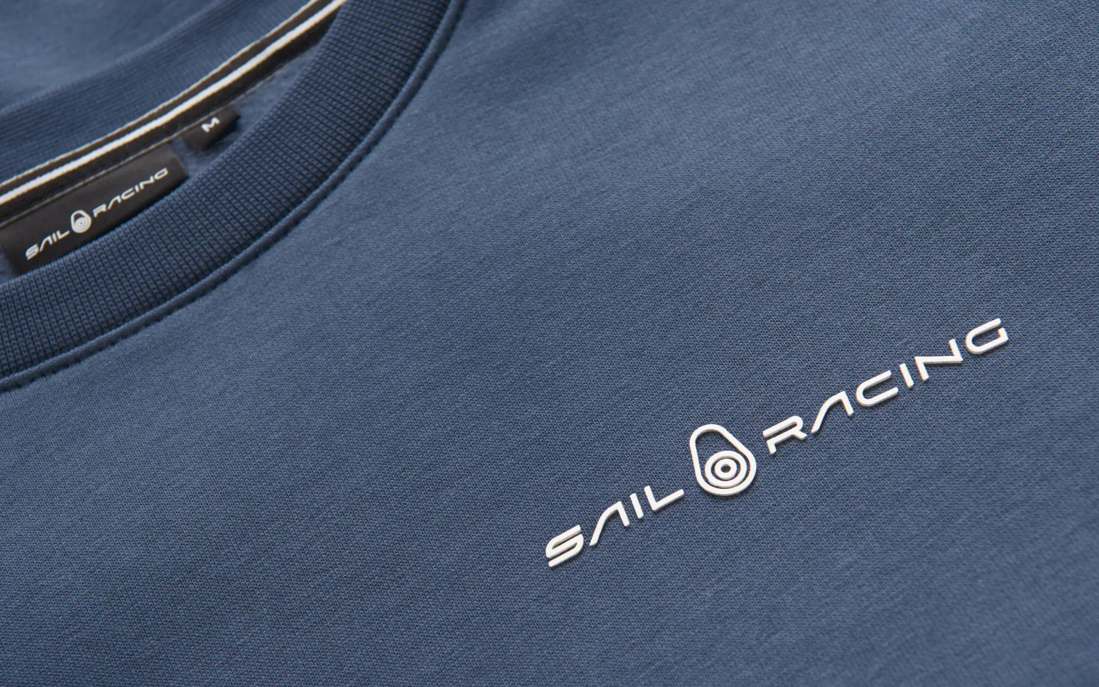 Sail Racing Sweaters & Hoodies^BOWMAN LOGO SWEATER