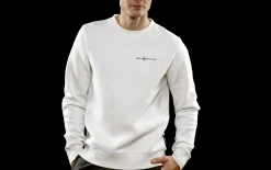 Sail Racing Sweaters & Hoodies^BOWMAN LOGO SWEATER