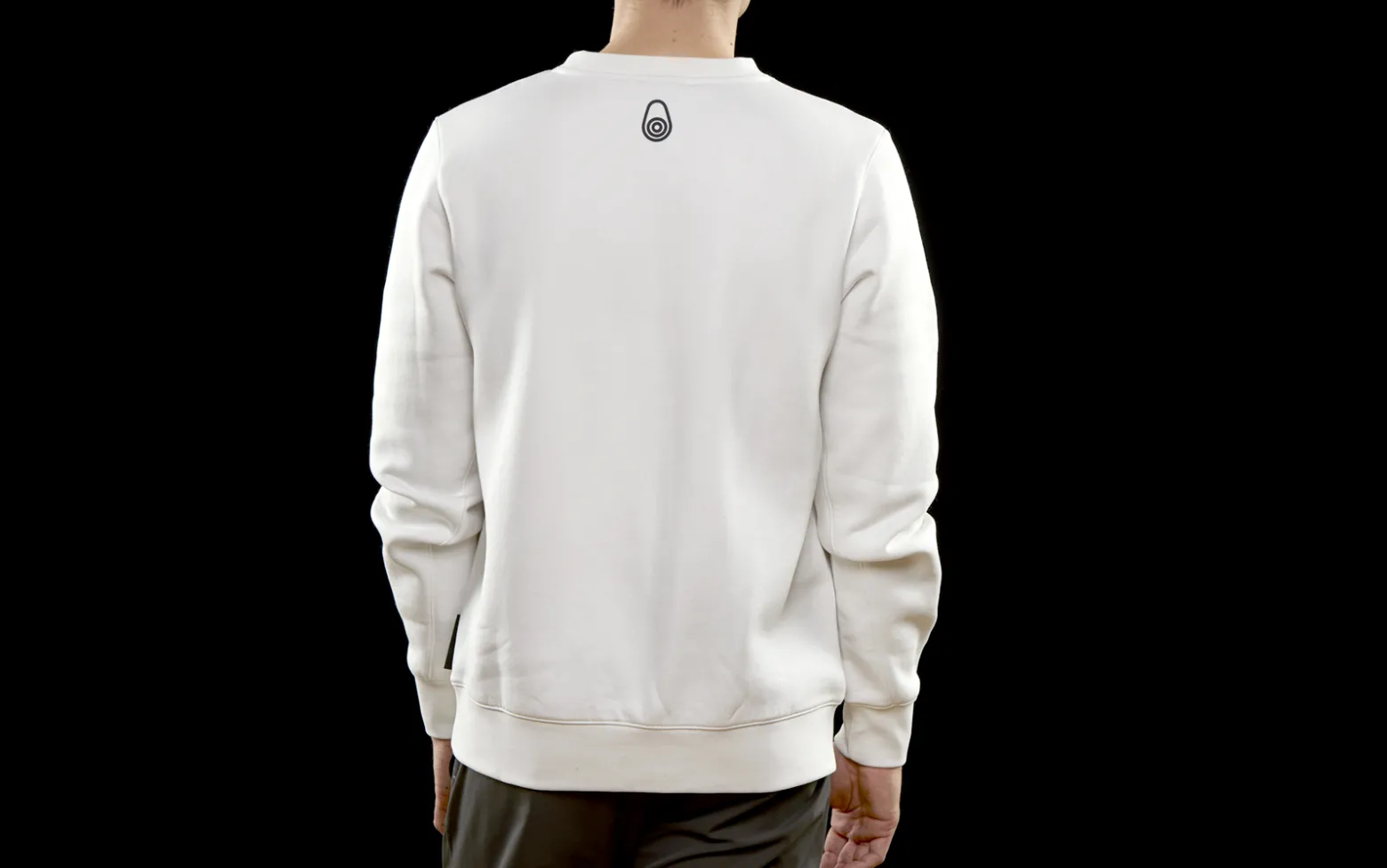 Sail Racing Sweaters & Hoodies^BOWMAN LOGO SWEATER