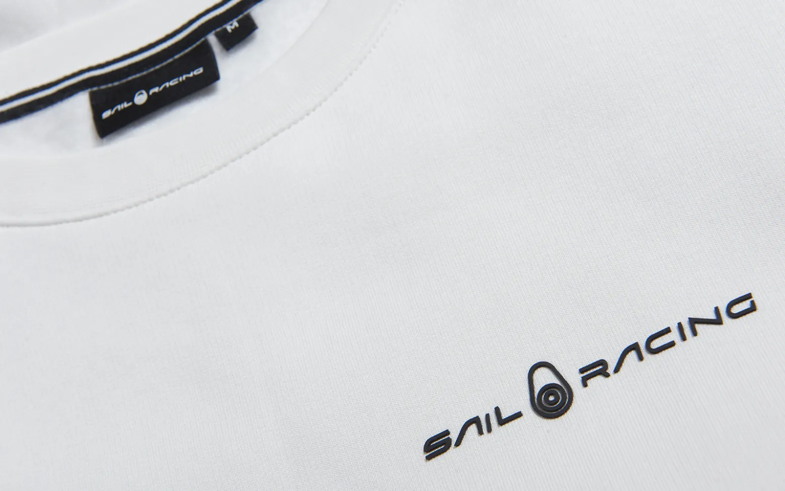 Sail Racing Sweaters & Hoodies^BOWMAN LOGO SWEATER