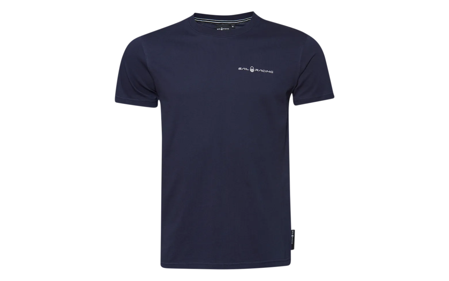 Sail Racing T-Shirts^BOWMAN LOGO TEE