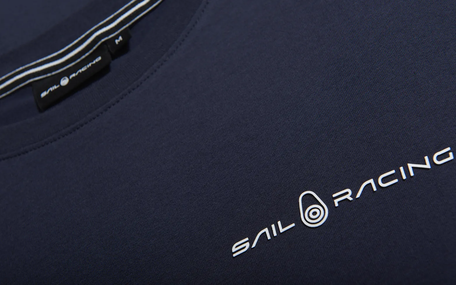Sail Racing T-Shirts^BOWMAN LOGO TEE