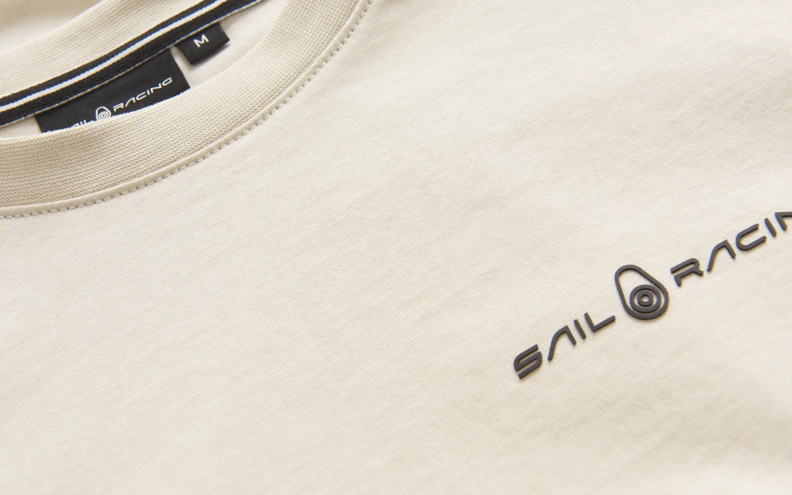 Sail Racing T-Shirts^BOWMAN LOGO TEE