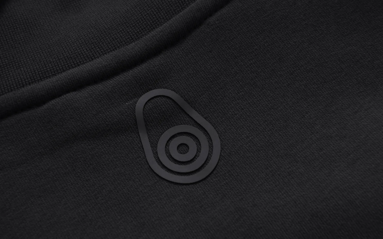 Sail Racing Sweaters & Hoodies^BOWMAN LOGO T-NECK